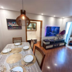 Apartamento à venda com 3 quartos em Santa Teresinha, São Paulo, SP