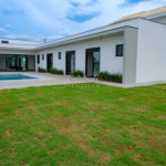 Casa em condomínio à venda com 3 suítes no Centro, Araçoiaba da Serra, SP