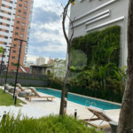 Apartamento à venda com 2 suítes em Vila Mariana, São Paulo, SP