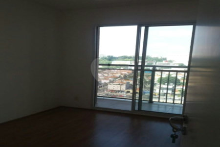 Apartamento à venda com 1 quarto em Jardim da Glória, São Paulo, SP