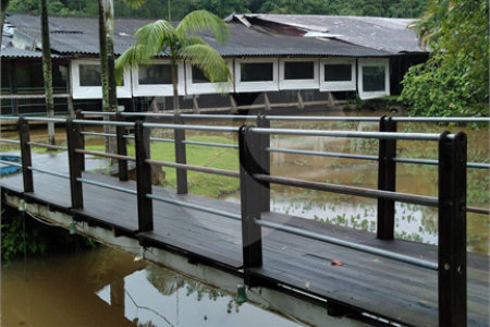Sítio à venda com 8 quartos, sendo 2 suítes, em Biritiba Ussu, Mogi das Cruzes, SP