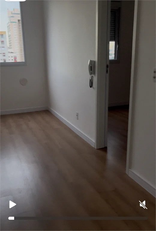 Apartamento à venda com 1 quarto em Água Branca, São Paulo, SP