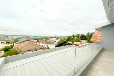Casa à venda com 4 suítes no condomínio Alpes de Vinhedo, Vinhedo - SP