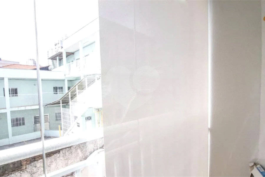 Apartamento à venda com 2 quartos em Limão, São Paulo, SP