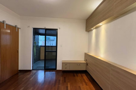 Apartamento com 3 dormitórios à venda, 145 m² por R$ 1.350.000,00 - Pompéia - Santos/SP