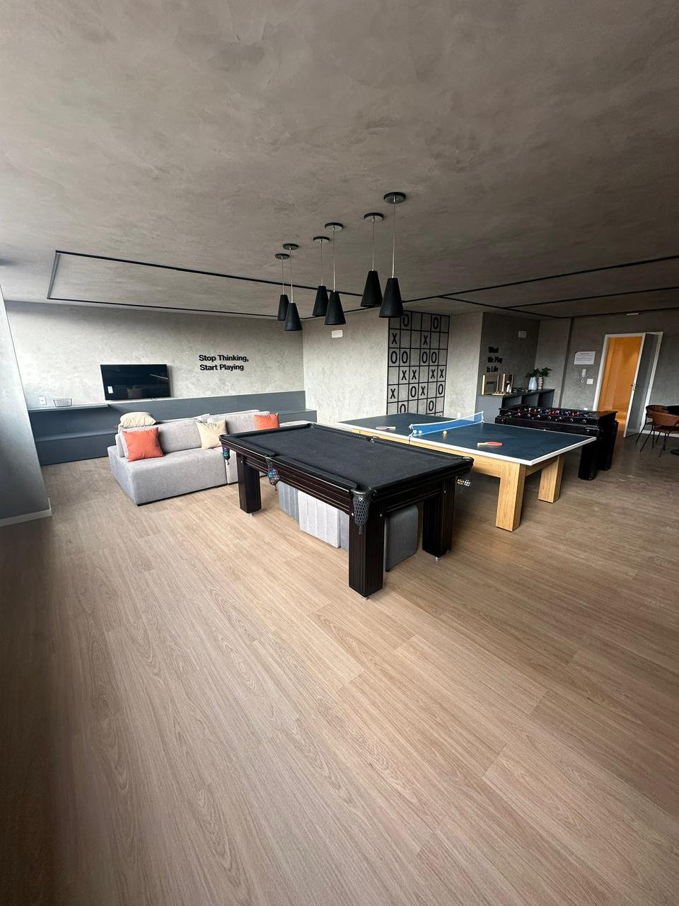 Apartamento à venda em Edifício Splendori, Presidente Prudente, SP