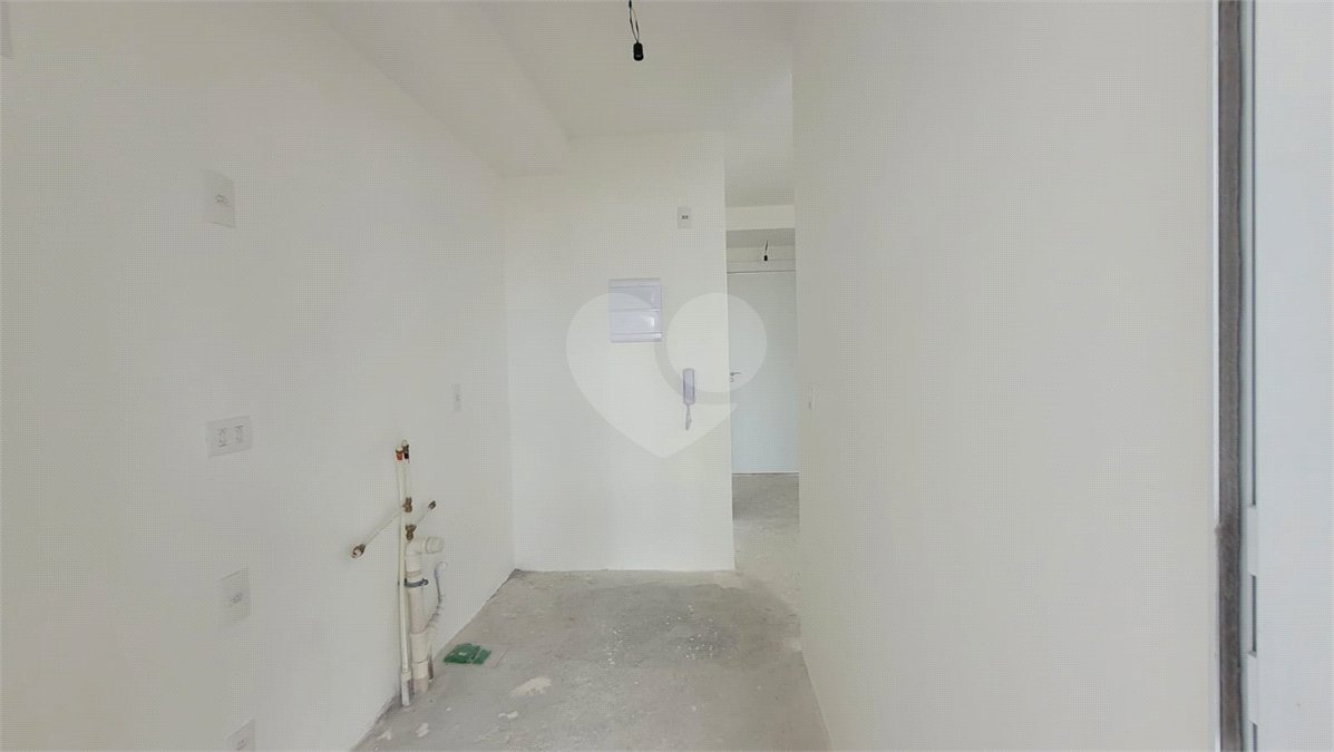 Apartamento com 1 Suíte à venda no Alto do Ipiranga,