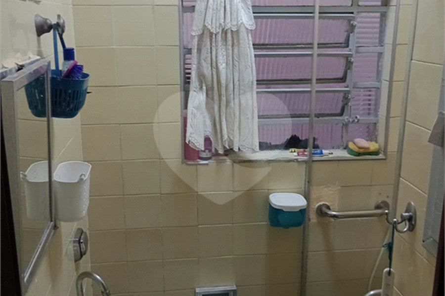Sobrado à venda com 3 quartos, sendo 1 suíte, em Santana, São Paulo, SP