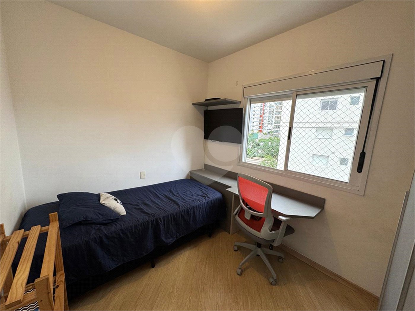 Apartamento à venda com 3 quartos, sendo 1 suíte, em Vila Gilda, Santo André, SP