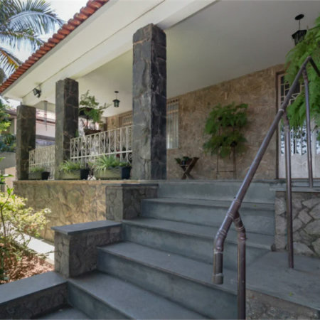Casa à venda com 4 quartos, sendo 3 suítes,  em Vila Pirajussara, São Paulo, SP