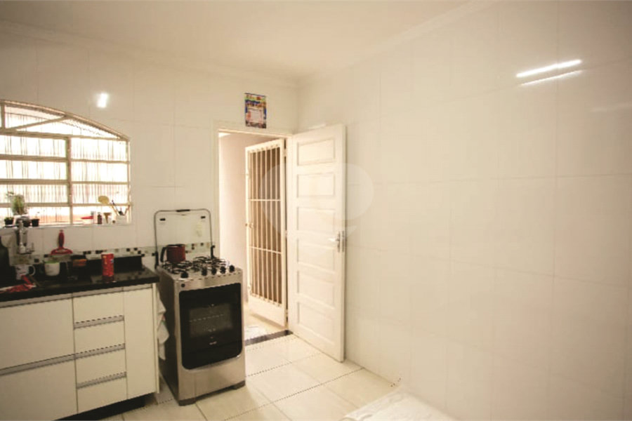 Sobrado à venda com 2 quartos em Mandaqui, São Paulo, SP