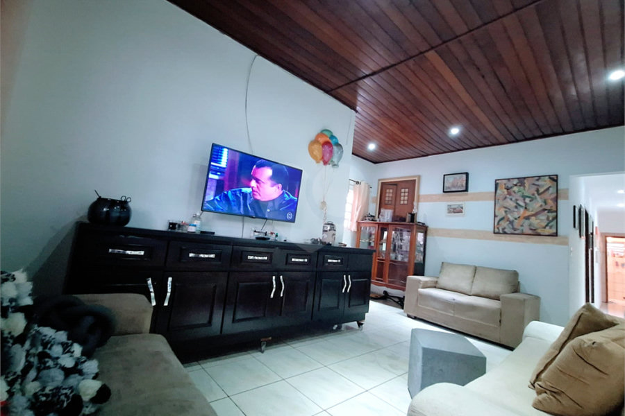 Casa à venda com 2 quartos em Limão, São Paulo, SP