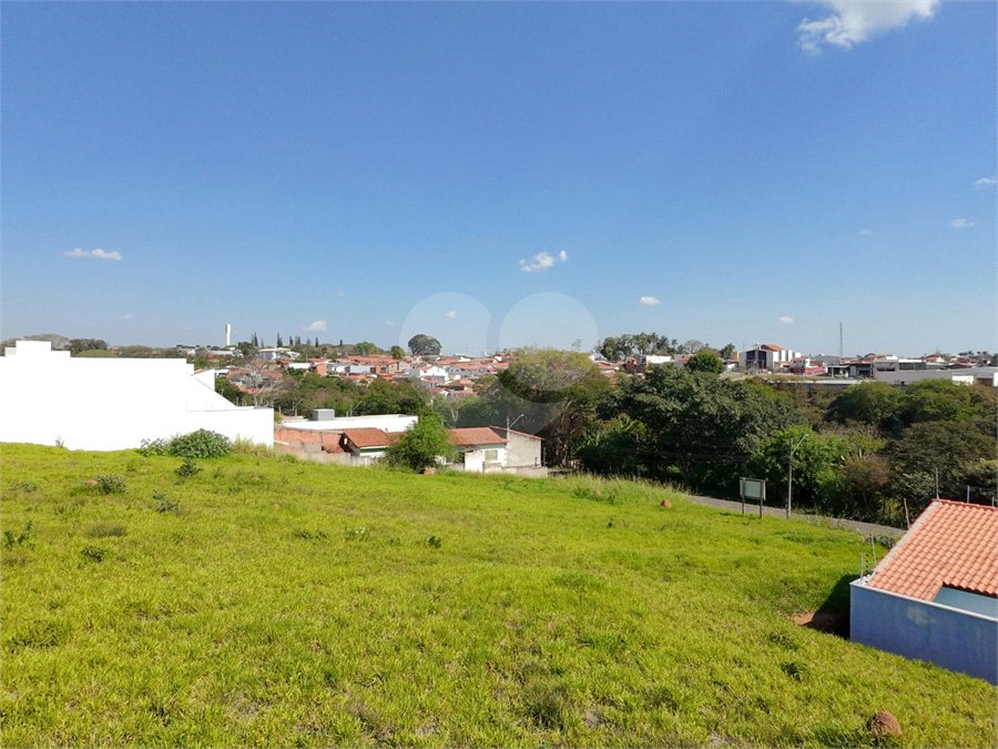 Terreno à venda em Vila Barth, Itapetininga, SP