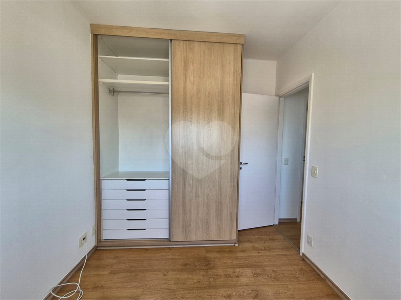 Apartamento à venda com 2 quartos, sendo 1 suíte, em Vila Leopoldina, São Paulo, SP