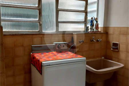 Apartamento à venda com 2 quartos em Rio Comprido, Rio de Janeiro, RJ
