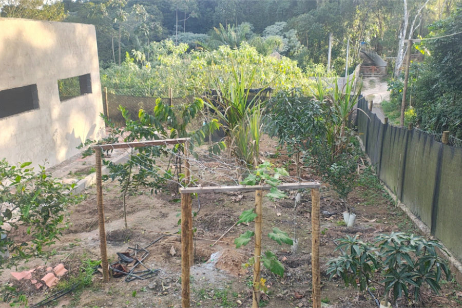 Terreno à venda com 1 suíte no Centro, Ibiúna, SP