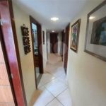 Apartamento à venda com 3 quartos em Tijuca, Rio de Janeiro, RJ