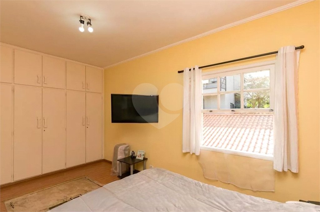 Sobrado para alugar com 3 quartos, sendo 1 suíte, em Brooklin Novo, São Paulo, SP
