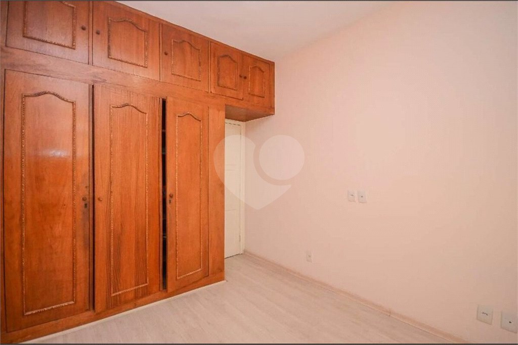 Apartamento à venda com 3 quartos em Tijuca, Rio de Janeiro, RJ