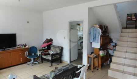 Sobrado à venda com 3 quartos, sendo 1 suíte,  em Água Fria, São Paulo, SP