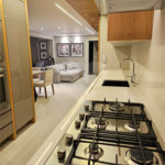 Apartamento à venda com 3 suítes em Mirandópolis, São Paulo, SP
