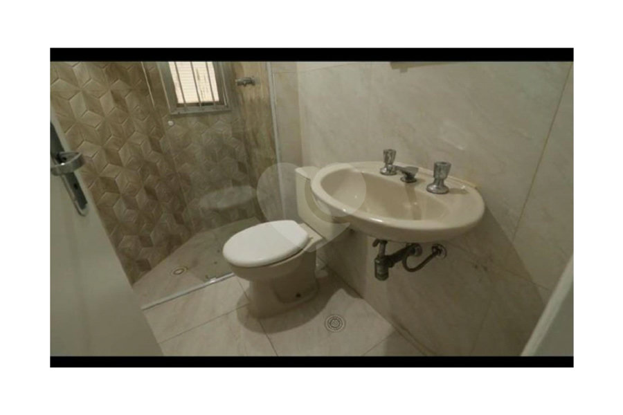 Apartamento à venda com 3 quartos, sendo 1 suíte, em Santana, São Paulo, SP
