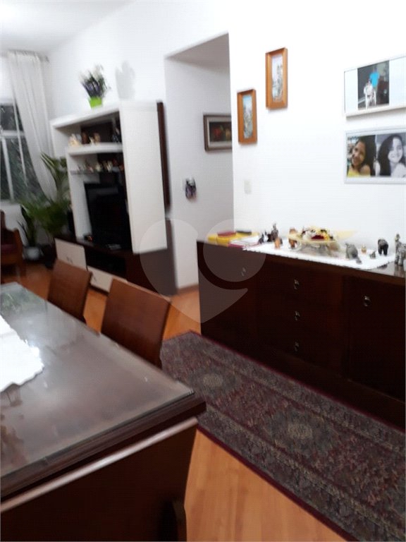Apartamento à venda com 3 quartos, sendo 1 suíte, em Botafogo, Rio de Janeiro, RJ