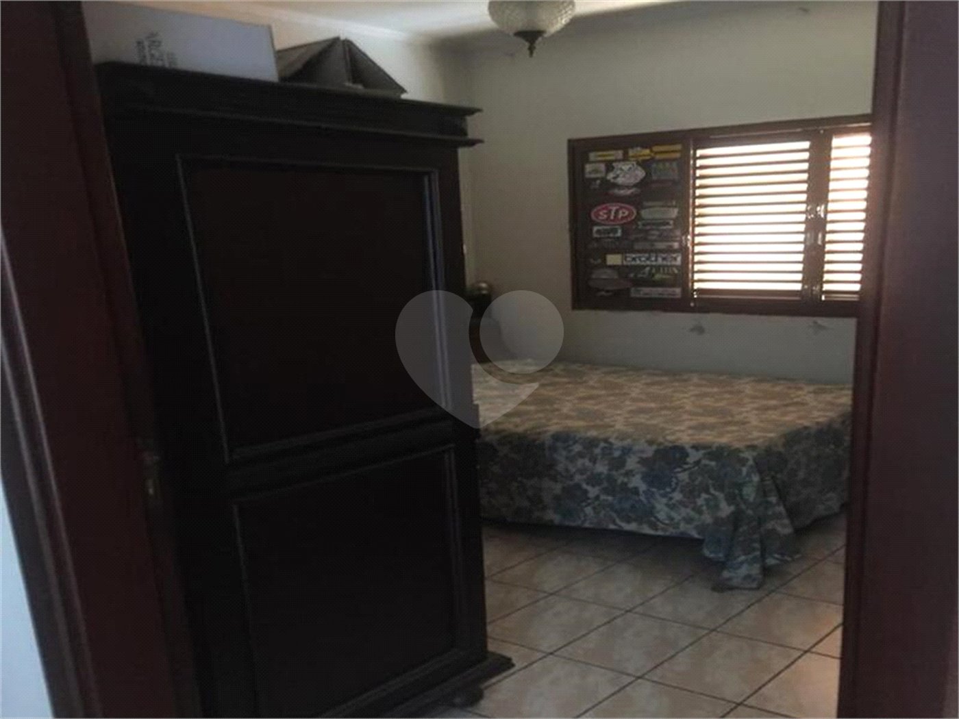 Casa à venda com 4 quartos, sendo 1 suíte, em Vila Vitória ||, Indaiatuba, SP