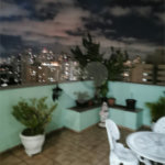 Cobertura à venda com 3 quartos em Vila Gumercindo, São Paulo, SP
