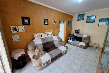 Casa à venda com 2 quartos em Jardim Simus, Sorocaba, SP