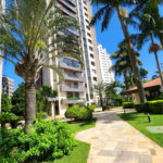 Apartamento à venda com 4 suítes em Bosque da Saúde, São Paulo, SP