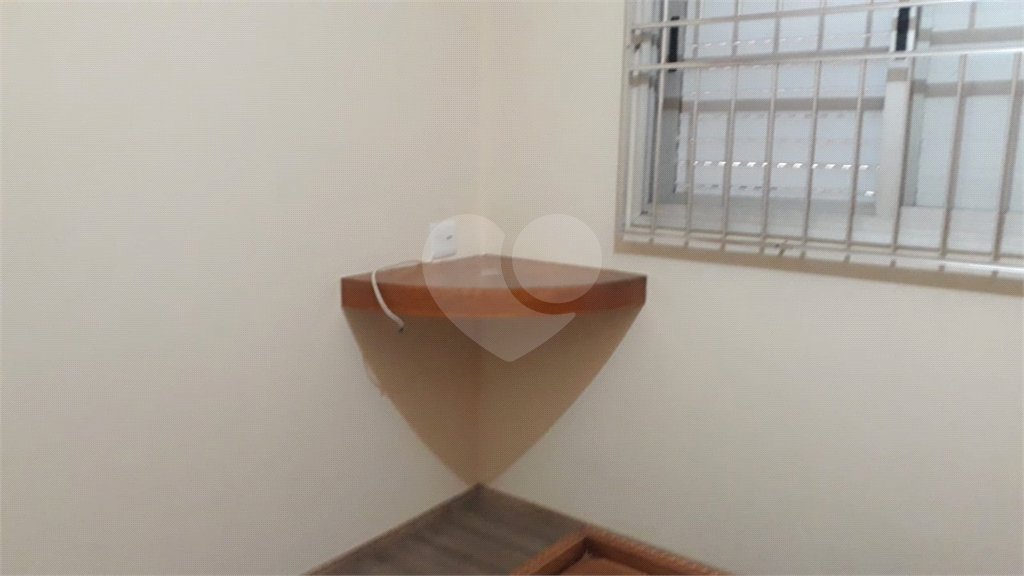 Apartamento à venda com 2 quartos em Freguesia do Ó, São Paulo, SP