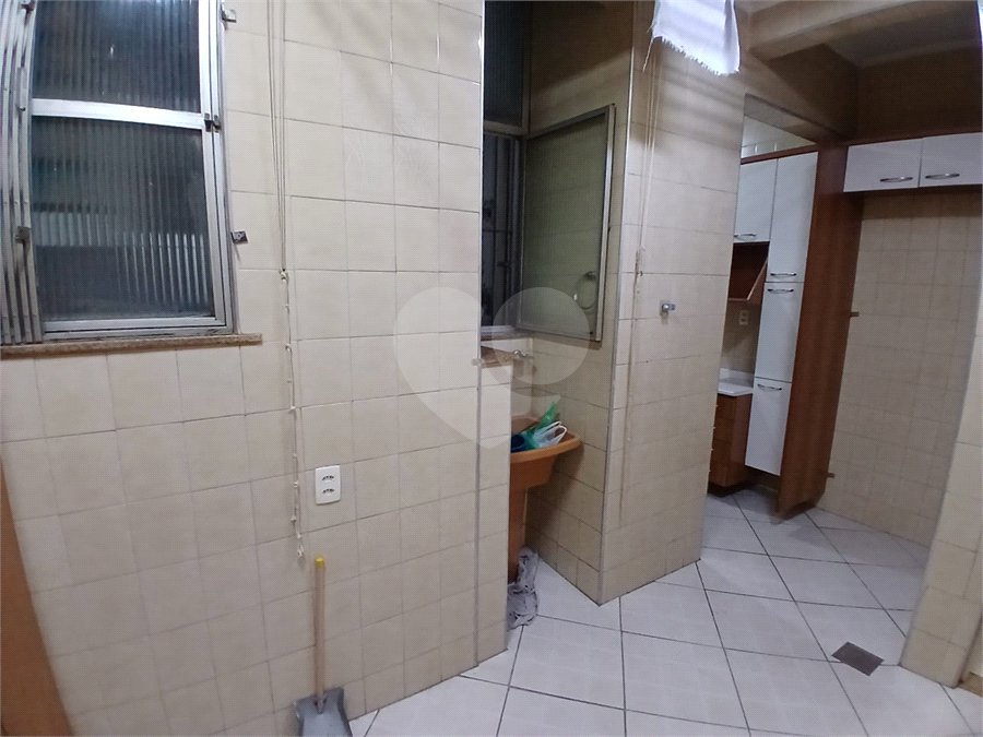 Apartamento à venda ou para alugar com 2 quartos em Maracanã, Rio de Janeiro, RJ