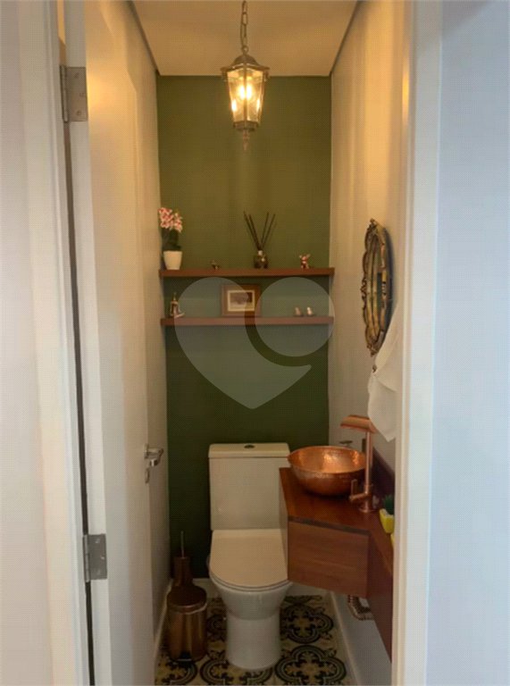 Apartamento à venda com 2 quartos em Indianópolis, São Paulo, SP