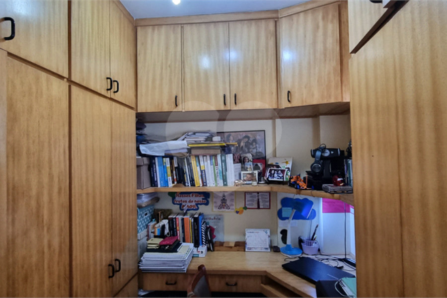 Apartamento à venda com 2 quartos em Mandaqui, São Paulo, SP