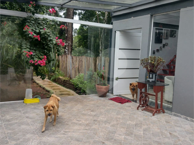 Casa à venda com 2 quartos, sendo 1 suíte,  em Serra da Cantareira, Mairiporã, SP