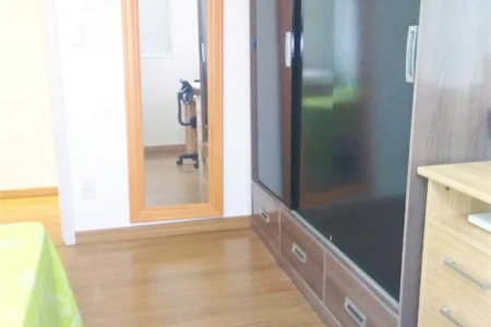 Apartamento à venda com 2 quartos em Jardim Parque Morumbi, São Paulo, SP