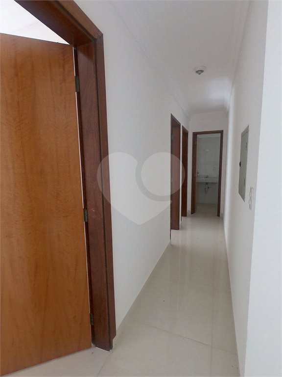 Apartamento à venda com 3 quartos em Jardim Juliana, Indaiatuba, SP