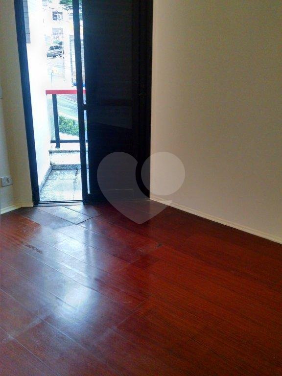 Apartamento à venda com 3 quartos, sendo 1 suíte, em Santana, São Paulo, SP