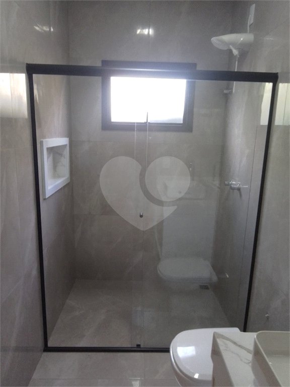 Casa à venda com 3 suítes no condomínio Villa dos Inglezes, Sorocaba - SP
