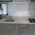 Apartamento à venda com 2 quartos em Jardim Ismênia, São José dos Campos, SP