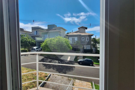 Casa à venda com 4 suítes no condomínio Terras de São Francisco, Vinhedo - SP