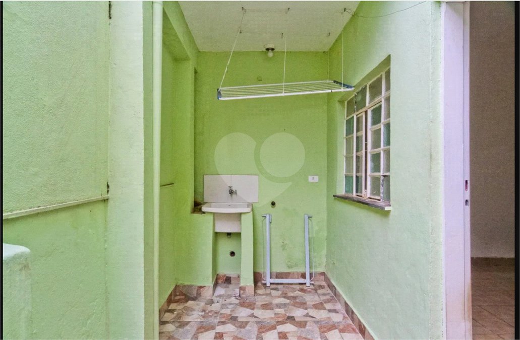 Sobrado à venda com 3 quartos em Santana, São Paulo, SP