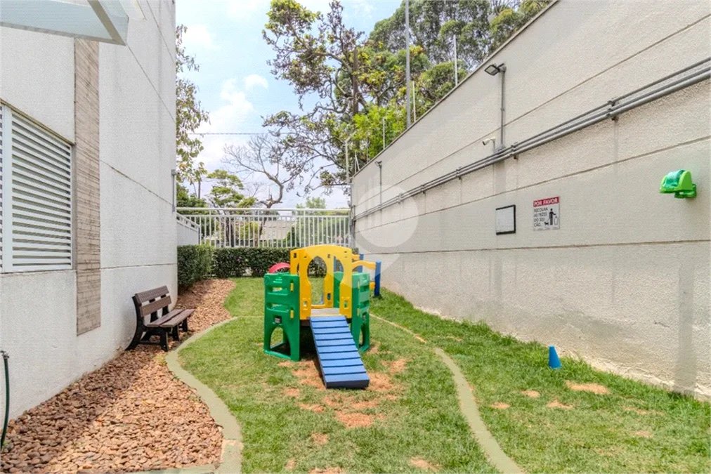 Apartamento à venda com 3 suítes em Jardim Marajoara, São Paulo, SP
