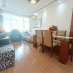 Apartamento à venda com 2 quartos em Rio Comprido, Rio de Janeiro, RJ