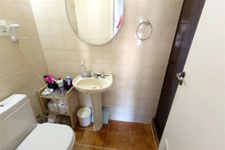 Apartamento à venda com 2 quartos, sendo 1 suíte, em Maracanã, Rio de Janeiro, RJ