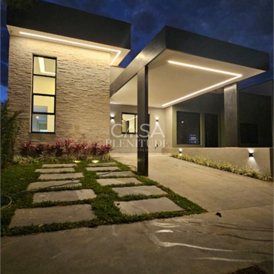 Casa em condomínio à venda com 3 quartos, sendo 1 suíte, em Jardim Residencial Jardim, Sorocaba, SP