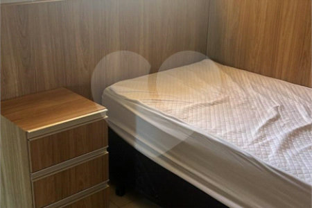 Apartamento à venda com 3 suítes em Bosque das Juritis, Ribeirão Preto, SP