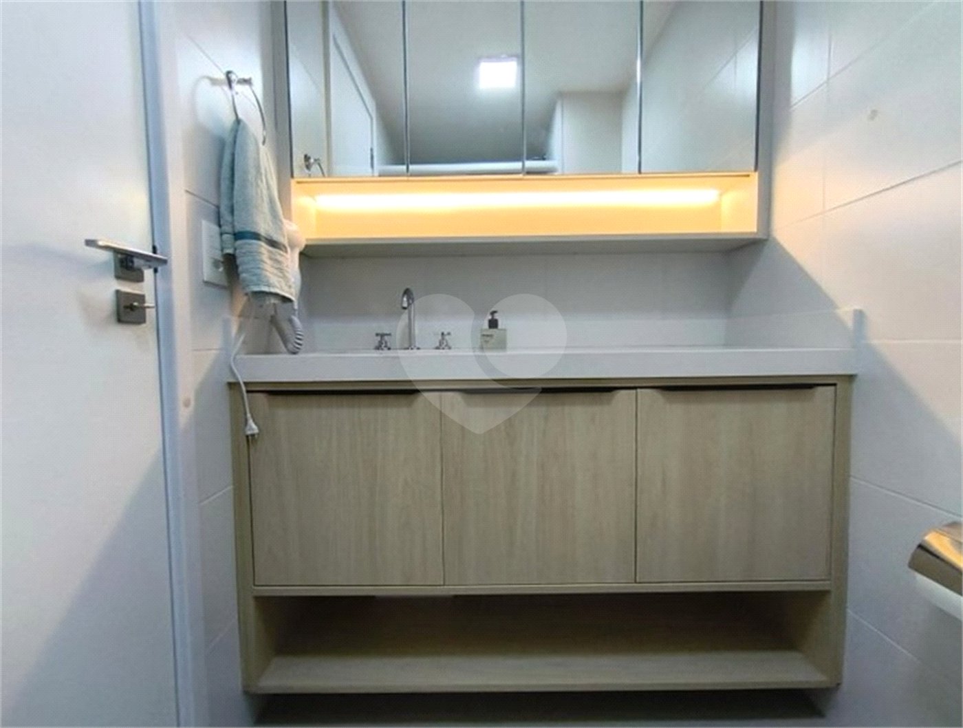 Studio à venda com 1 quarto em Vila Mariana, São Paulo, SP