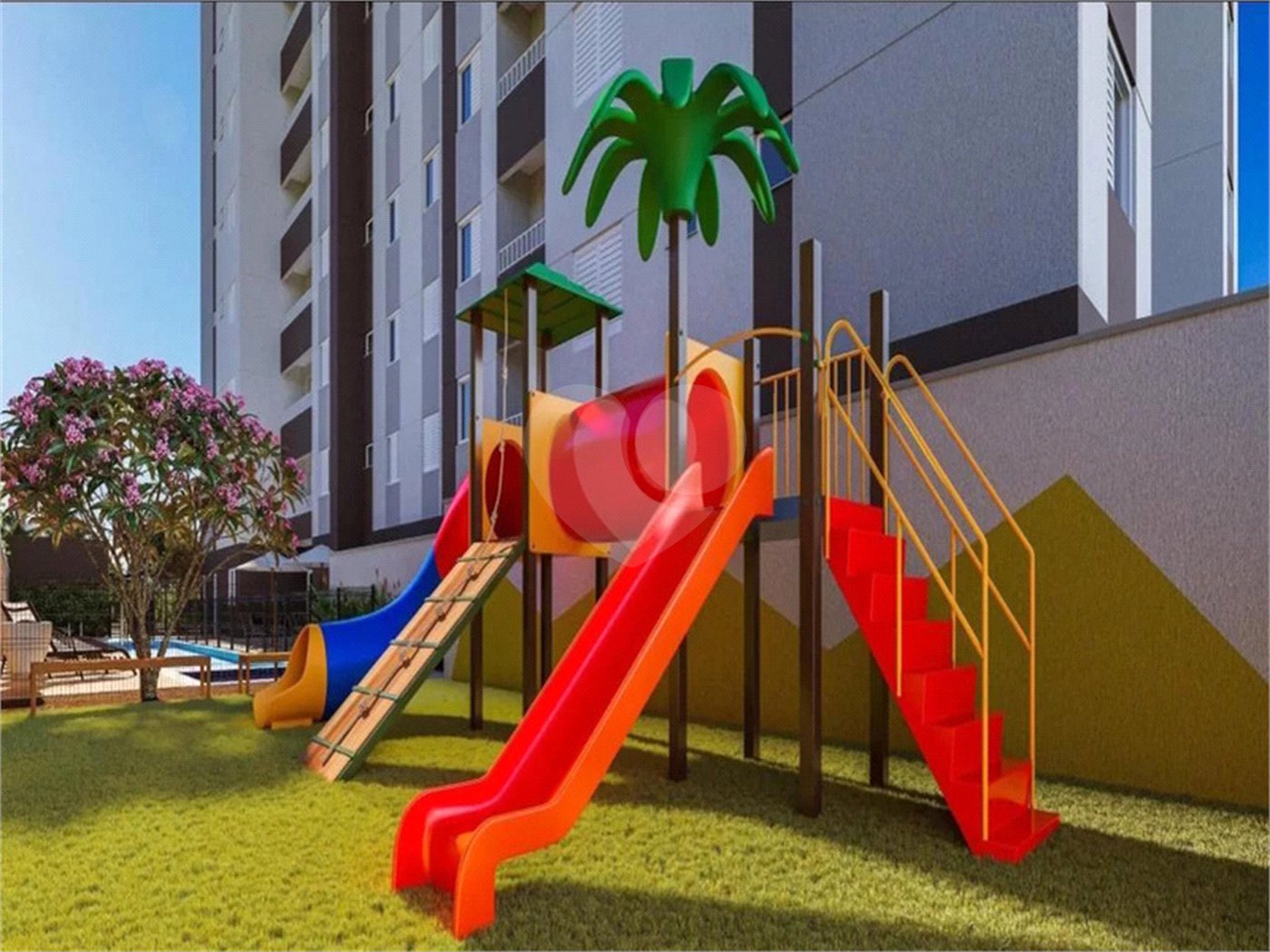 Apartamento à venda com 2 quartos em Aparecidinha, Sorocaba, SP